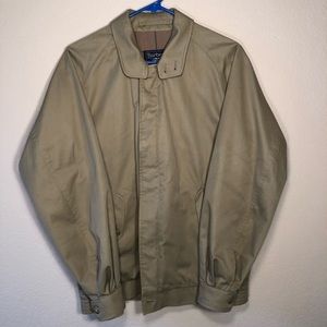 Authentic Burberry Coat